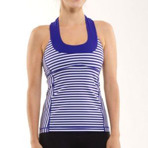 Lululemon Scoop Neck Tank